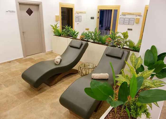 Anya Resort Hotel