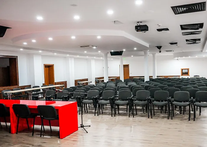 Хотел "Скалите", Skalite Hotel