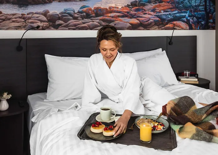 Novotel Devonport