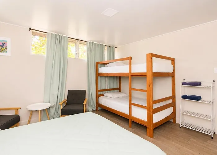 Otoya 1907 Hotel