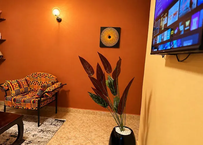 Palm Star Motel