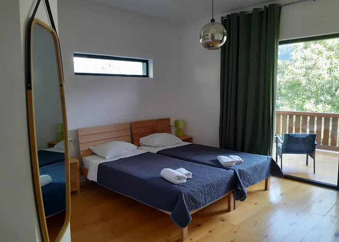 Hotel Lamish