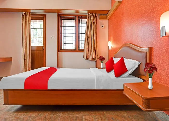 Flagship Bella Vagues Hotels