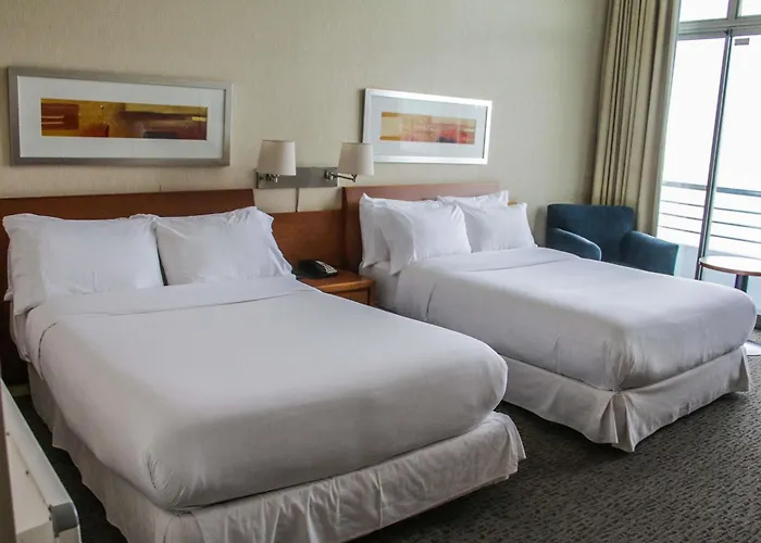 Novotel Puerto Montt