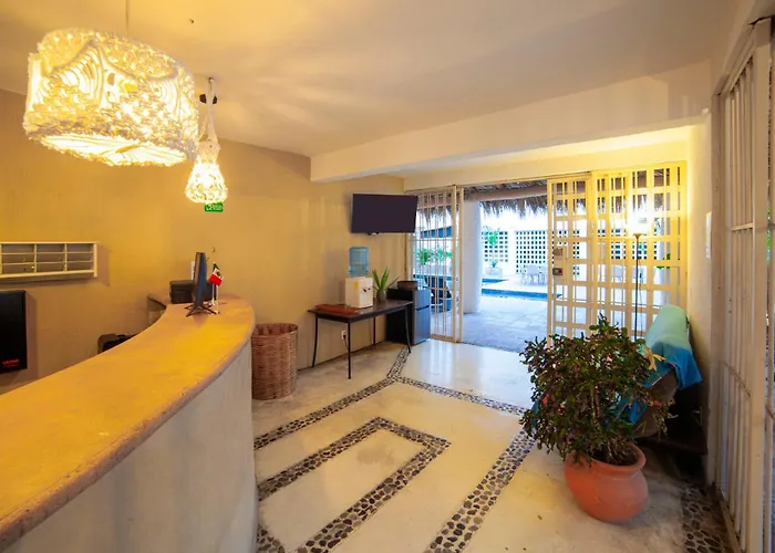 Hotel Biulú