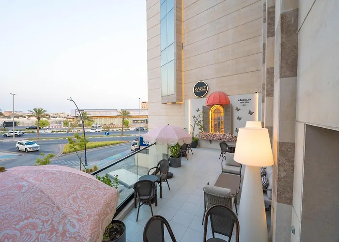 Villa Misk Alkhobar