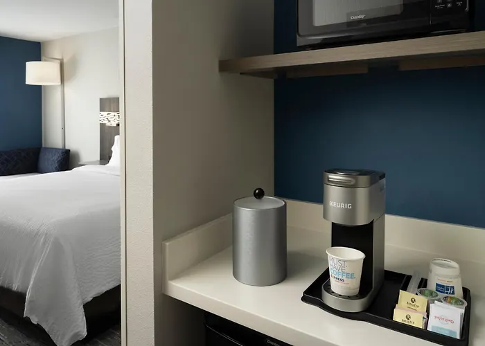 Holiday Inn Express - Jackson - Ridgeland By Ihg