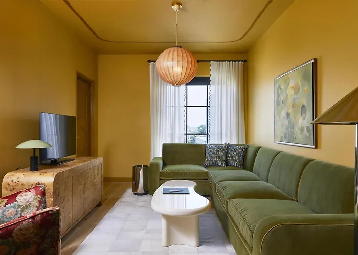 Hotel Genevieve, Part Of Jdv By Hyatt