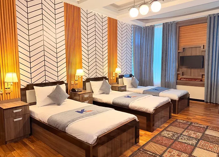 Khyber Hotel