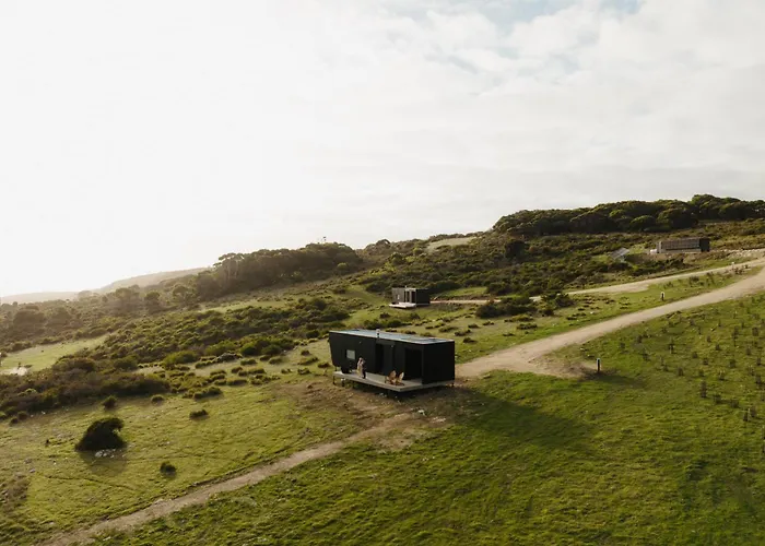 Cabn Kangaroo Island