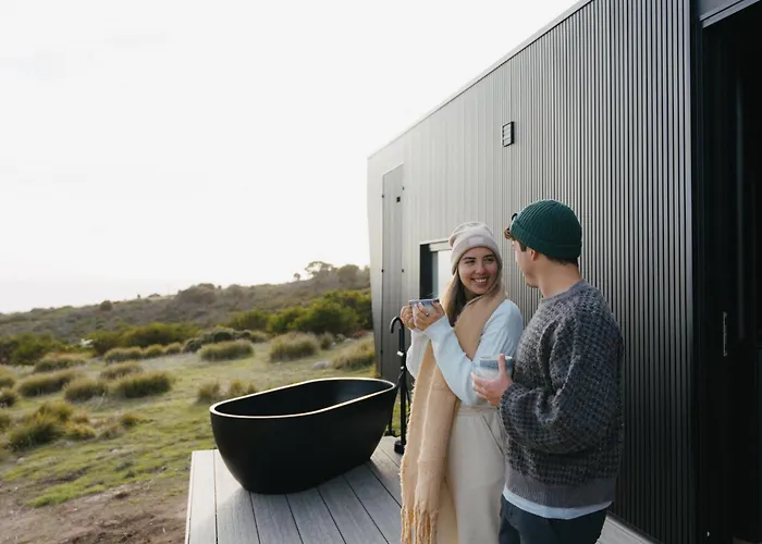 Cabn Kangaroo Island