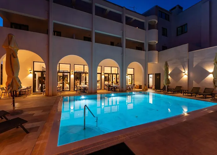 Miramare Hotel