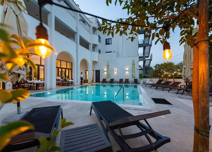 Miramare Hotel