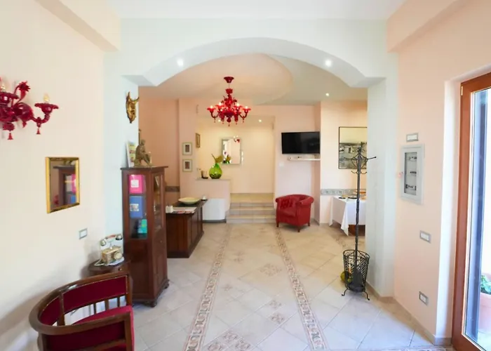 Villa Vittoria
