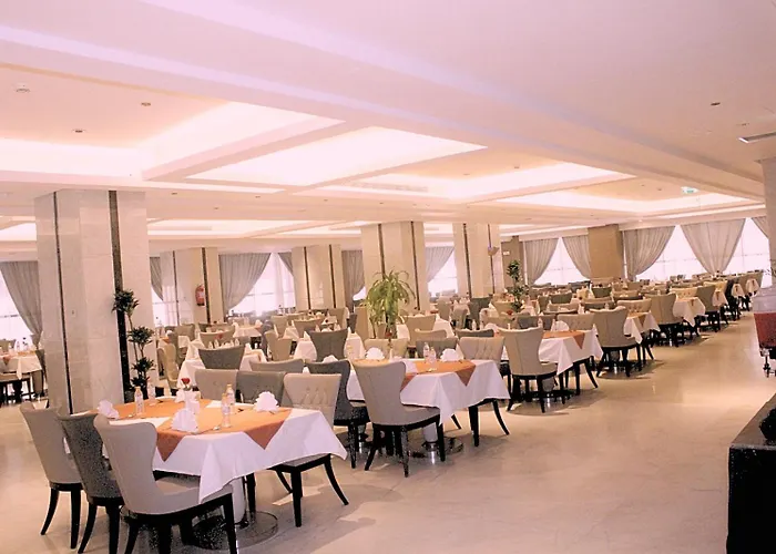 Valy Al-Madinah Hotel