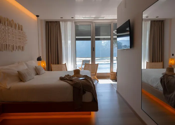 Malates Slow Boutique Hotel