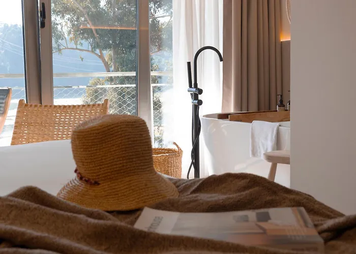 Malates Slow Boutique Hotel