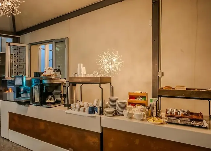 Cristallo Park Hotel