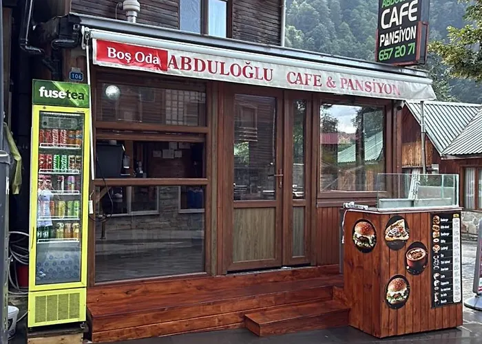 Abduloglu Butik Otel
