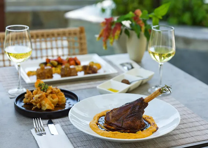 Pine View Boutique Hotel Adults Only