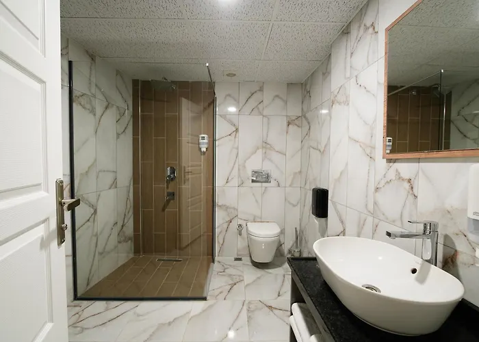Grand 464 Otel