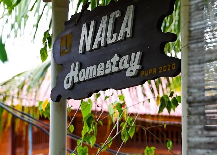 Naca Homestay