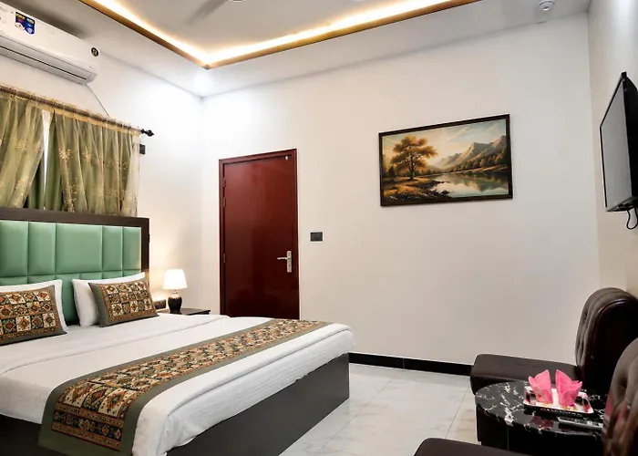 Galaxy Inn Guest House
