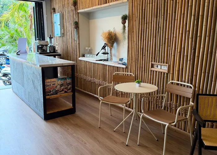 Chu-Cha's Samui - Boutique stay