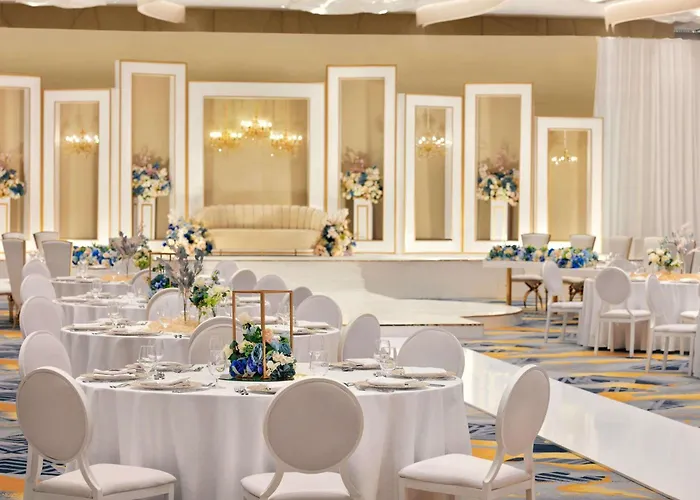 Moevenpick Hotel & Apartments Ghala Muscat