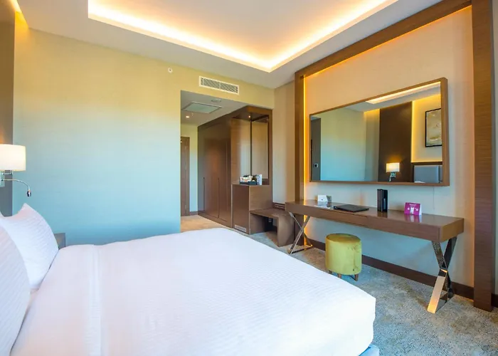 Crowne Plaza Yalova By Ihg