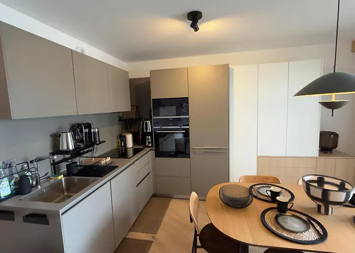 Residence Phoenix A By Leavetown Vacations