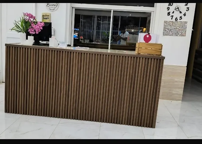 Hotel Mango
