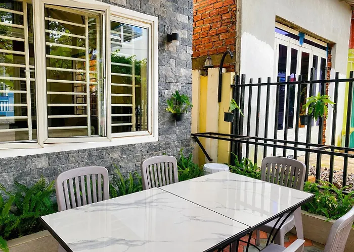 Ahha Boutique Kampot