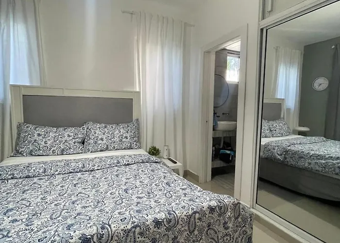 A Caribbean-Style Rebirth, 2 Minutes From The Beach