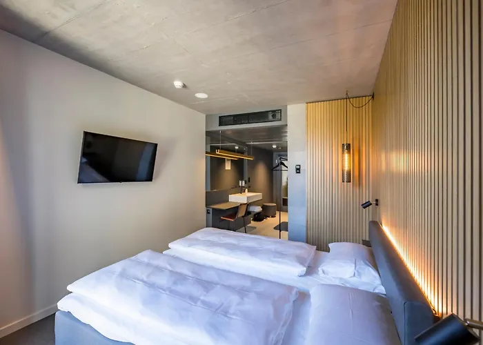 Zleep Hotel Zuerich-Kloten