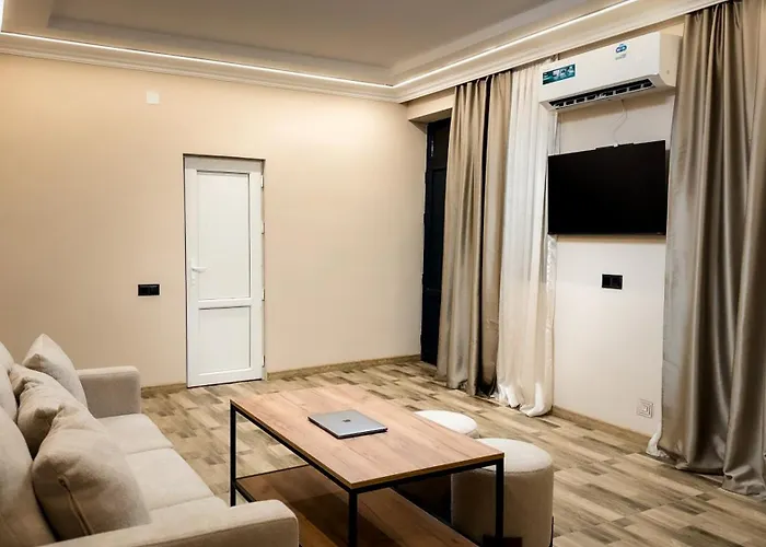 Vardanants Hotel Meghri