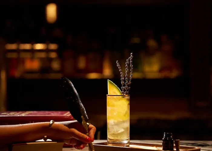Kimpton Santo San Antonio - Riverwalk By Ihg