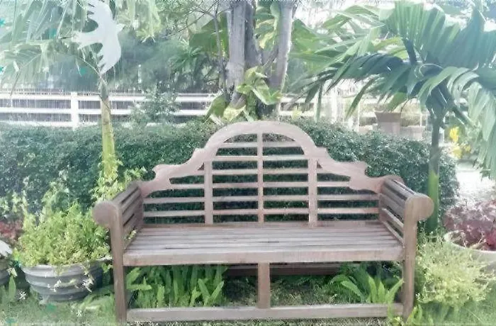 Baan Parinda