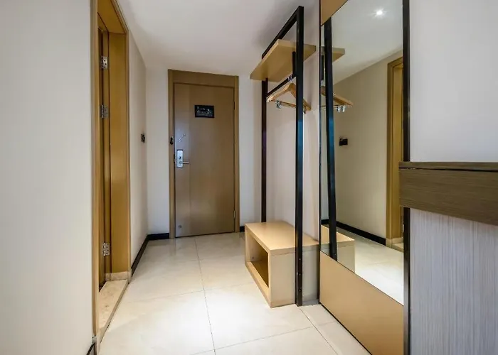 City Comfort Inn Liuzhou Gubu Street Ma'Anshan Park