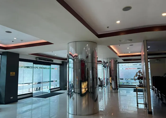 Hotel Sogo Mindanao Avenue