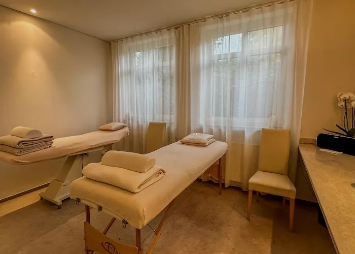 Weltemuehle Hotel By Miri'S Dresden
