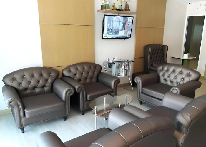 The Y Residence