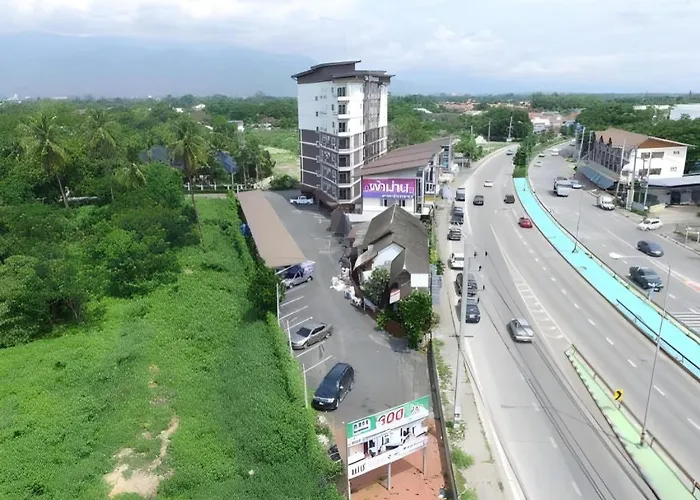 The Y Residence Chiang Mai