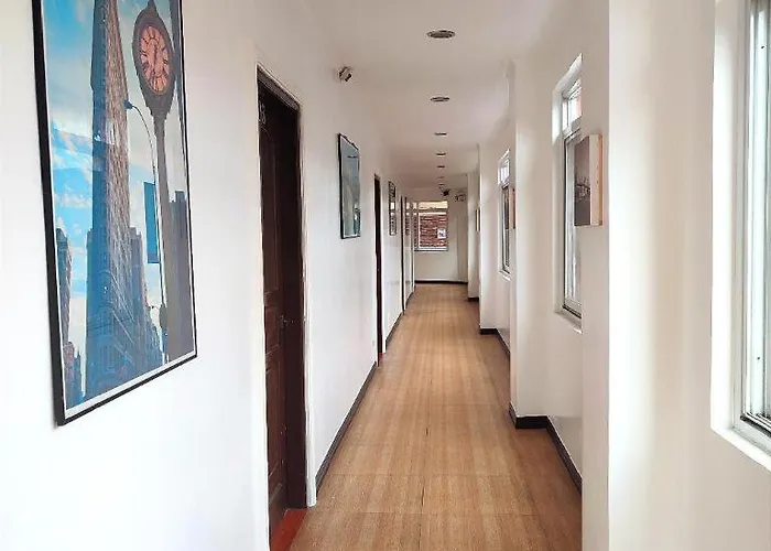 Nyc Manhattan Suites