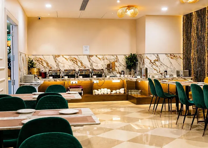 Hotel Avadh Classio Near By Ram Mandir