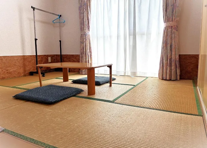 Condominium Hotel Shimanchu Club