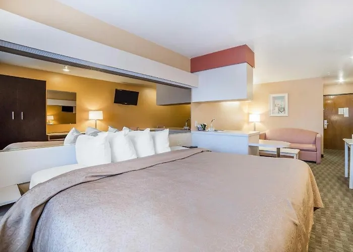 Quality Inn & Suites Elko