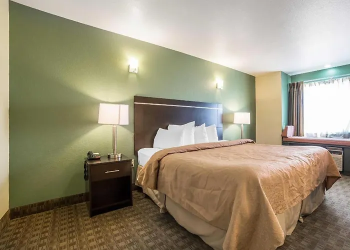 Quality Inn & Suites Elko