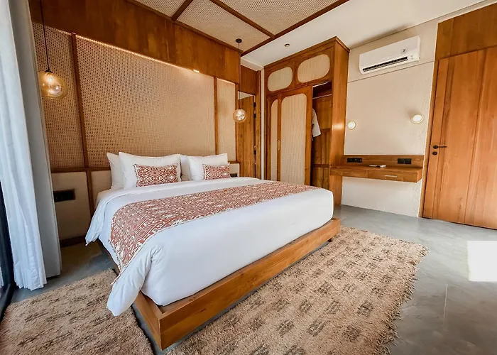 Tui Blue Berawa Hotel And Villas