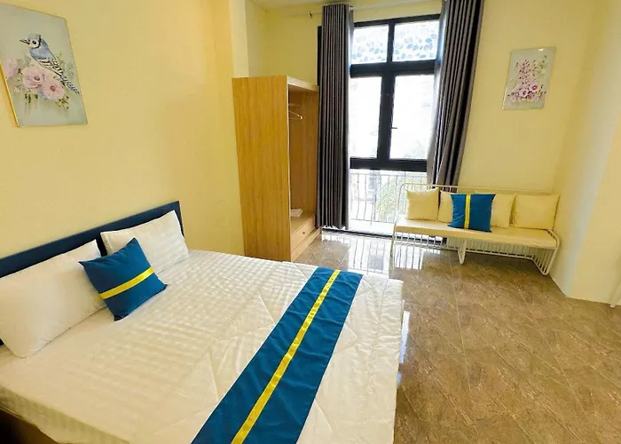 Namaste Restaurant&luxury stay Phú Quốc